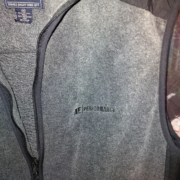 Men's American eagle outfitters vest size medium - Picture 6 of 9
